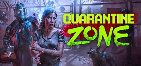 Quarantine Zone