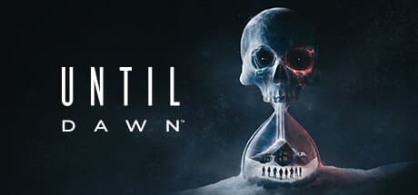 Until Dawn Remake