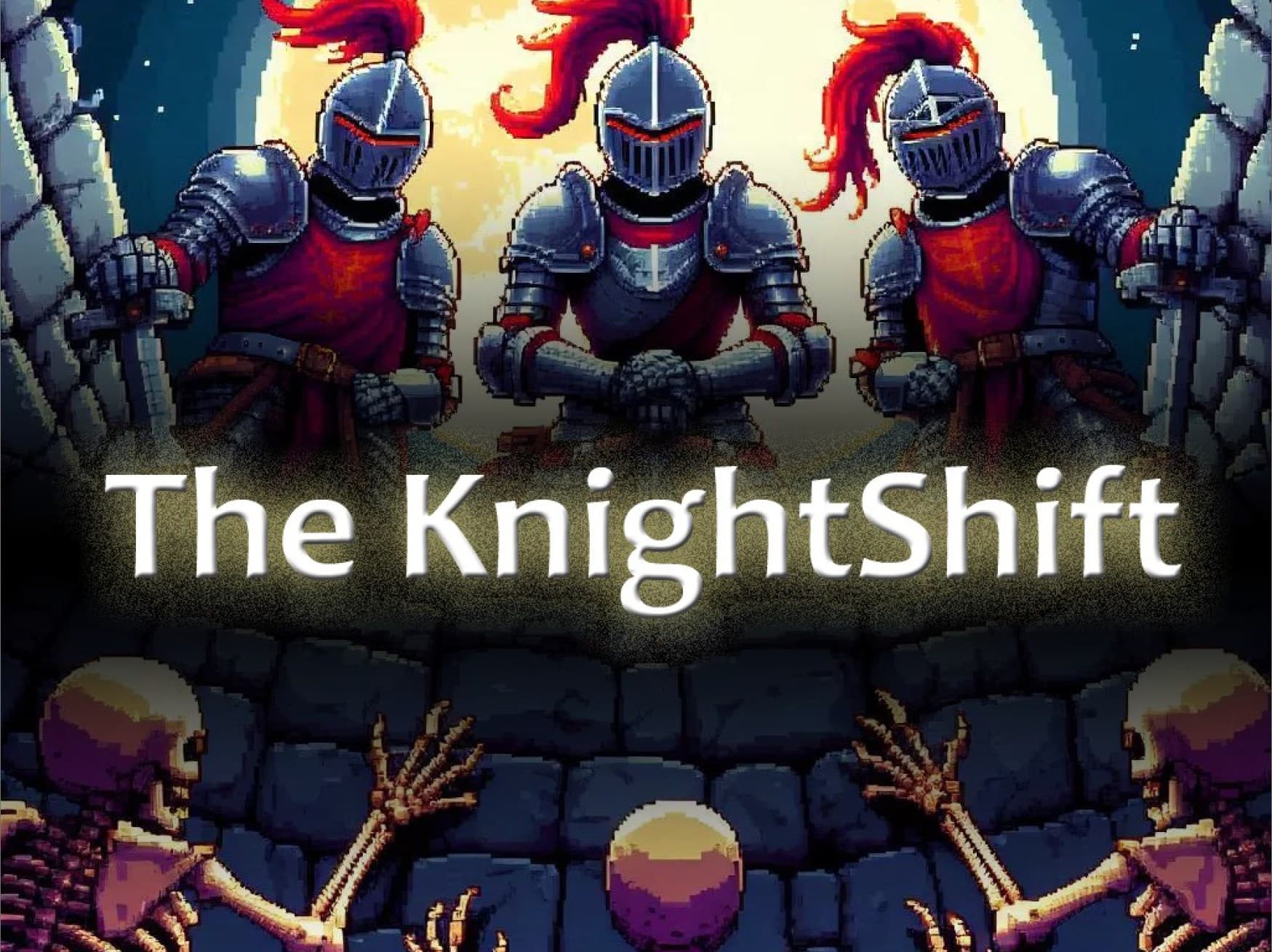 The KnightShift