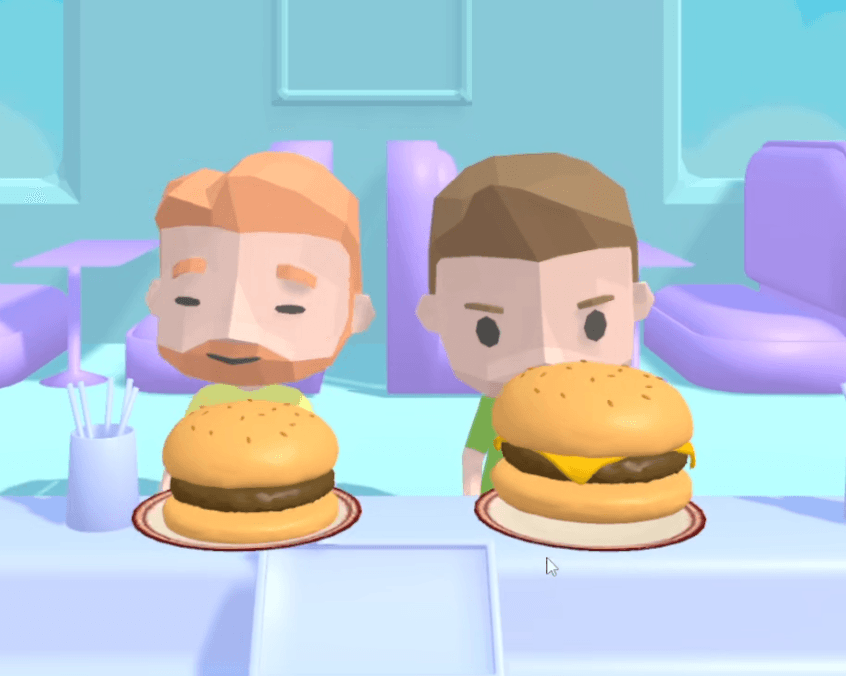 Burger Master