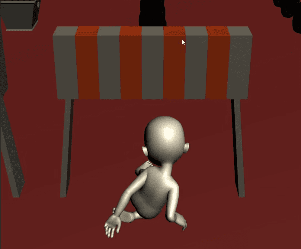 Roof Runner